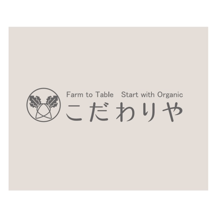 ショップロゴ