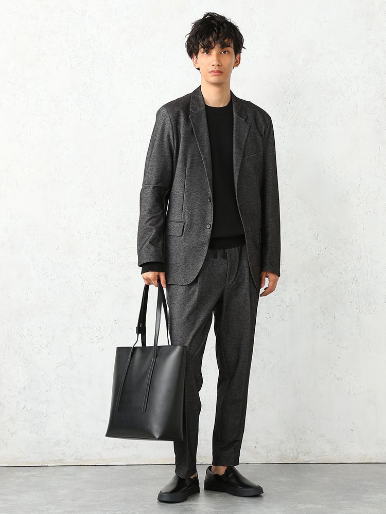 パーフェクトスーツファクトリー」PSFA サスビズセットアップ新作入荷