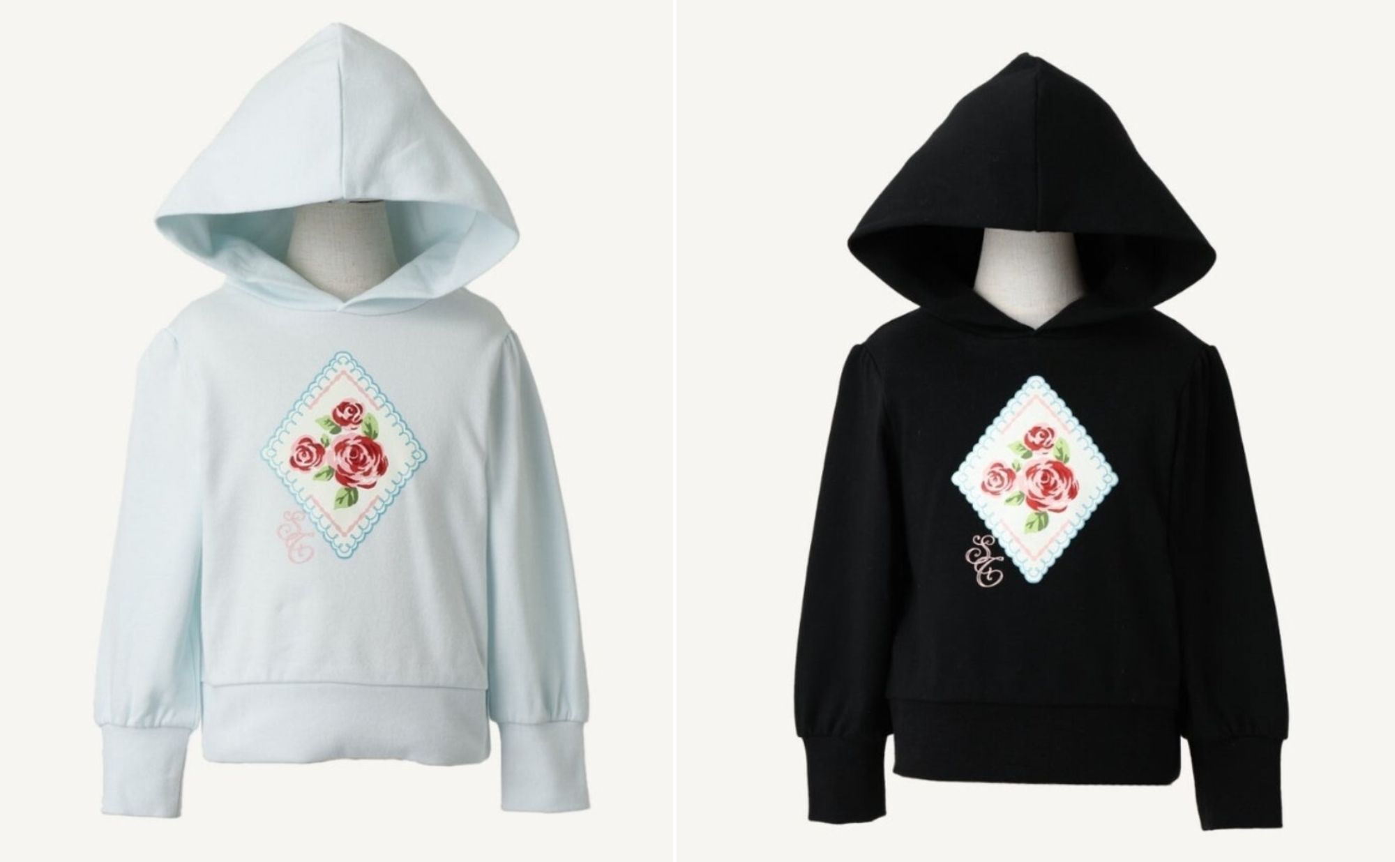 ♡カジュアルパーカー♡