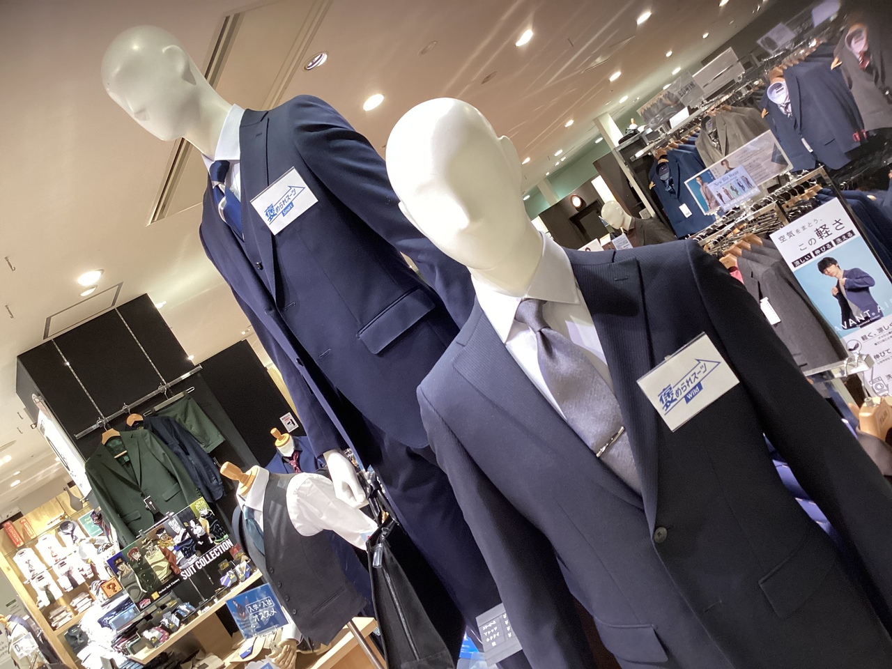 【新入学・新社会人応援フェア】大人気開催中です！