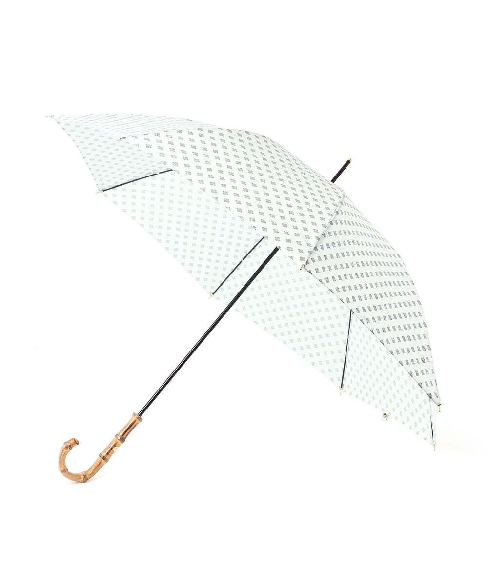 ラッケンブースバンブー長傘入荷