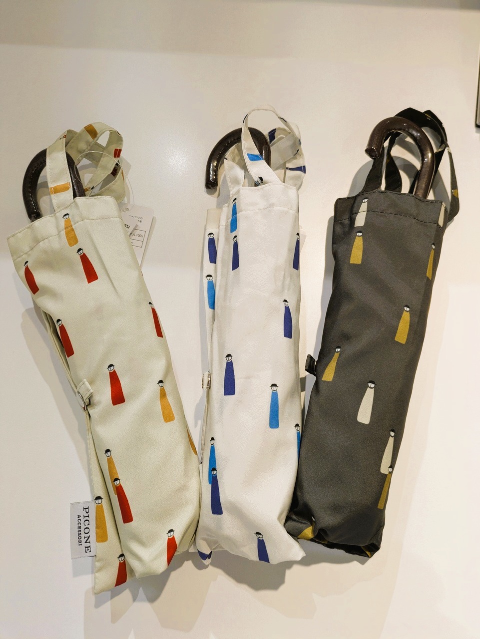 これからの季節にぴったり🌸