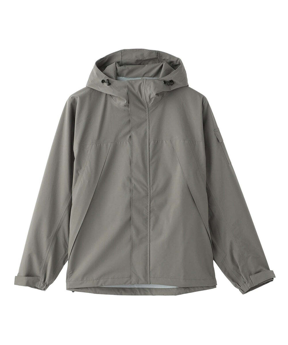 デイリーからアウトドア、さまざまなシーンで着用出来るレインブルゾンが入荷！