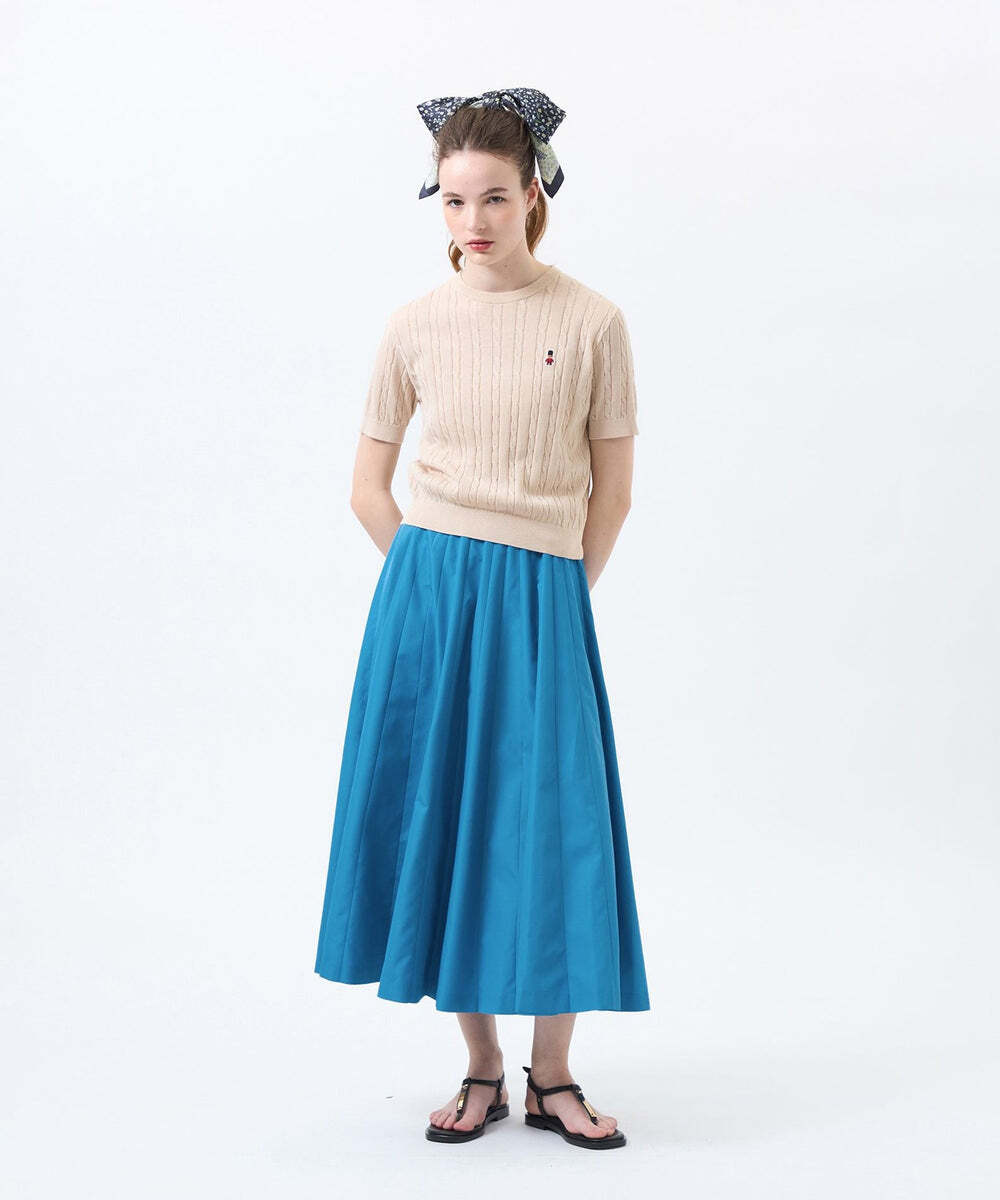 UMBRELLA SKIRT（アンブレラスカート）入荷