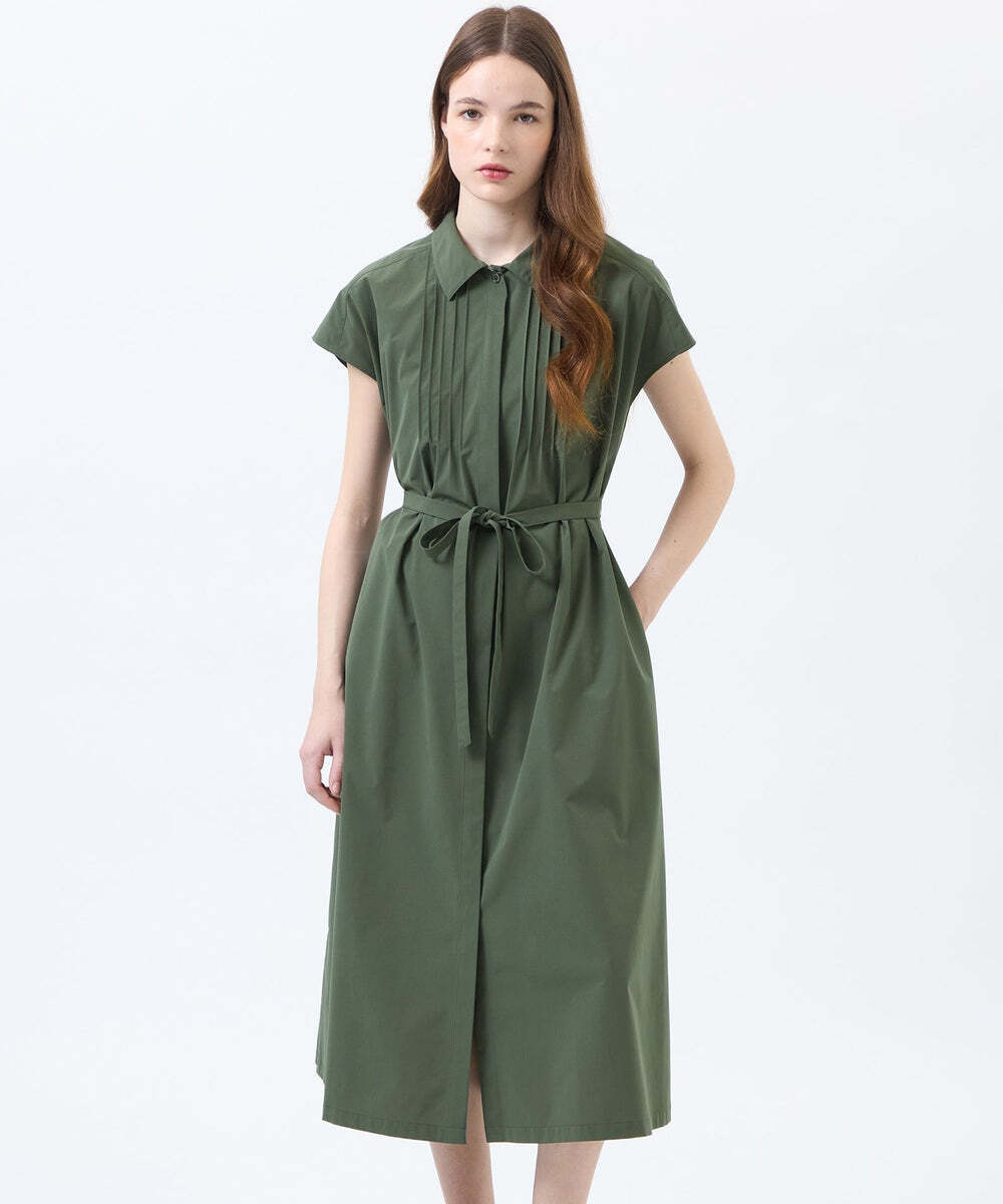 レインシャツワンピース入荷