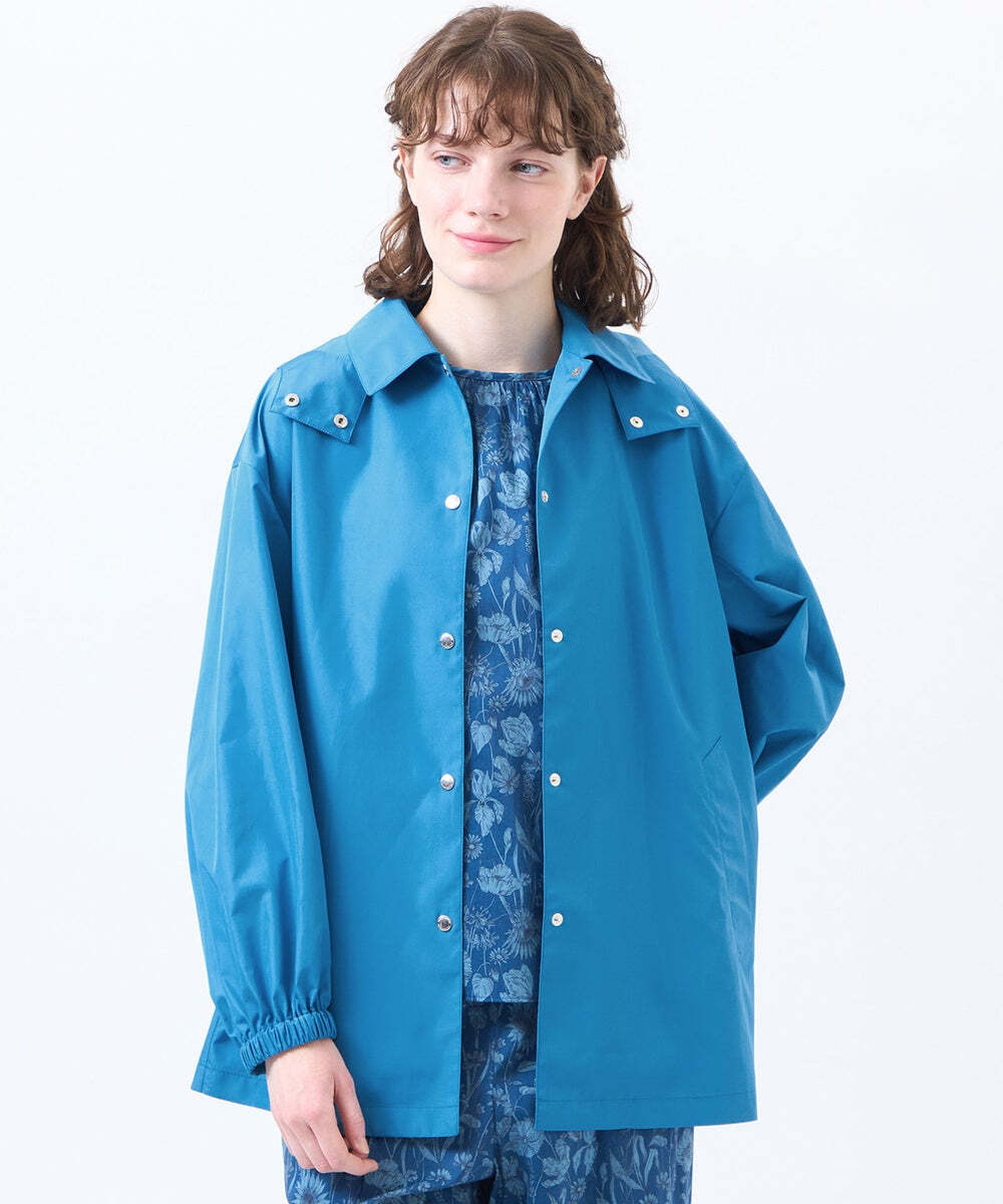 【BAWTRY MIDDLE HOOD(バウトリーミドルフード）】入荷