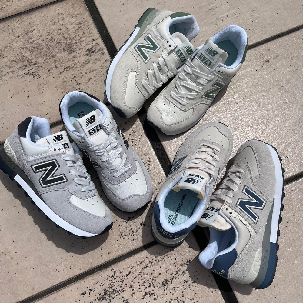 NEWBALANCE 新色入荷情報！