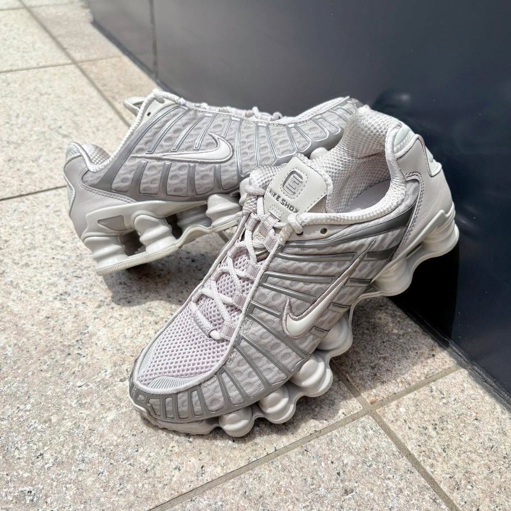 NIKE　新作入荷情報