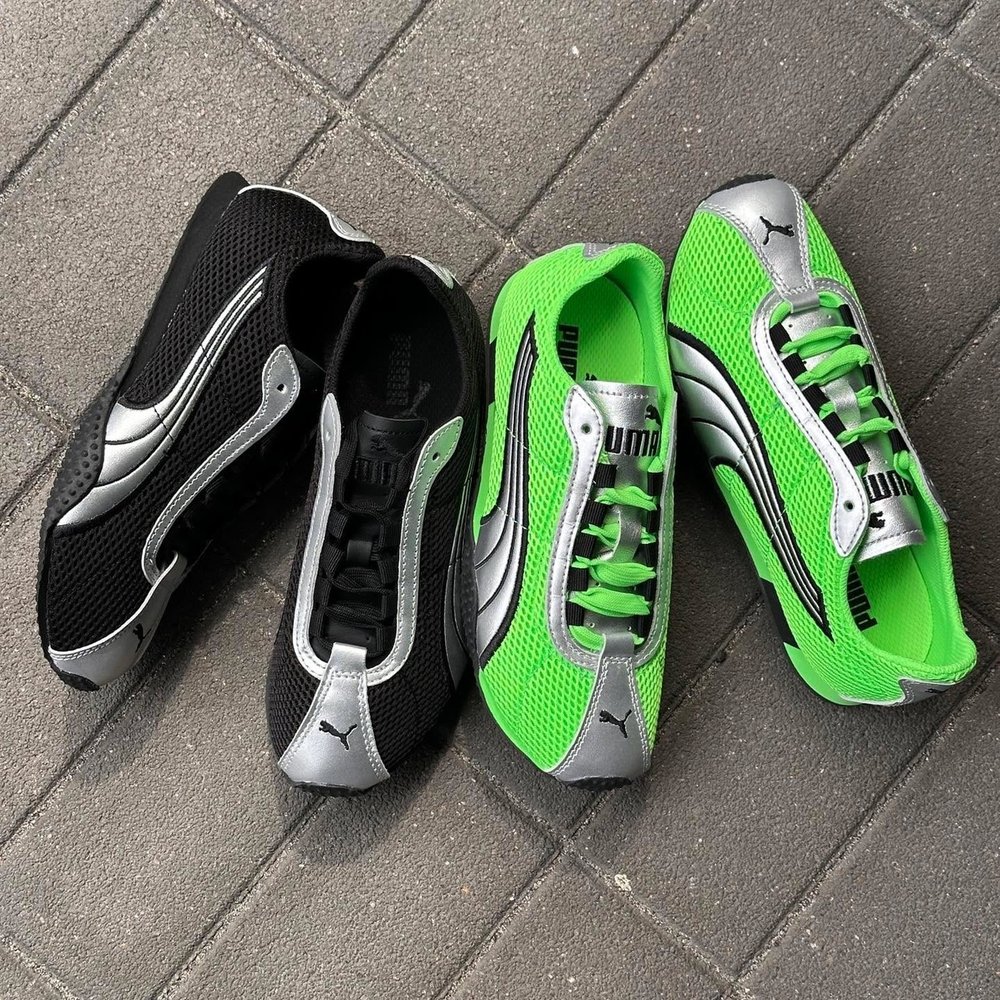 =^_^= PUMA Recommend =^_^=