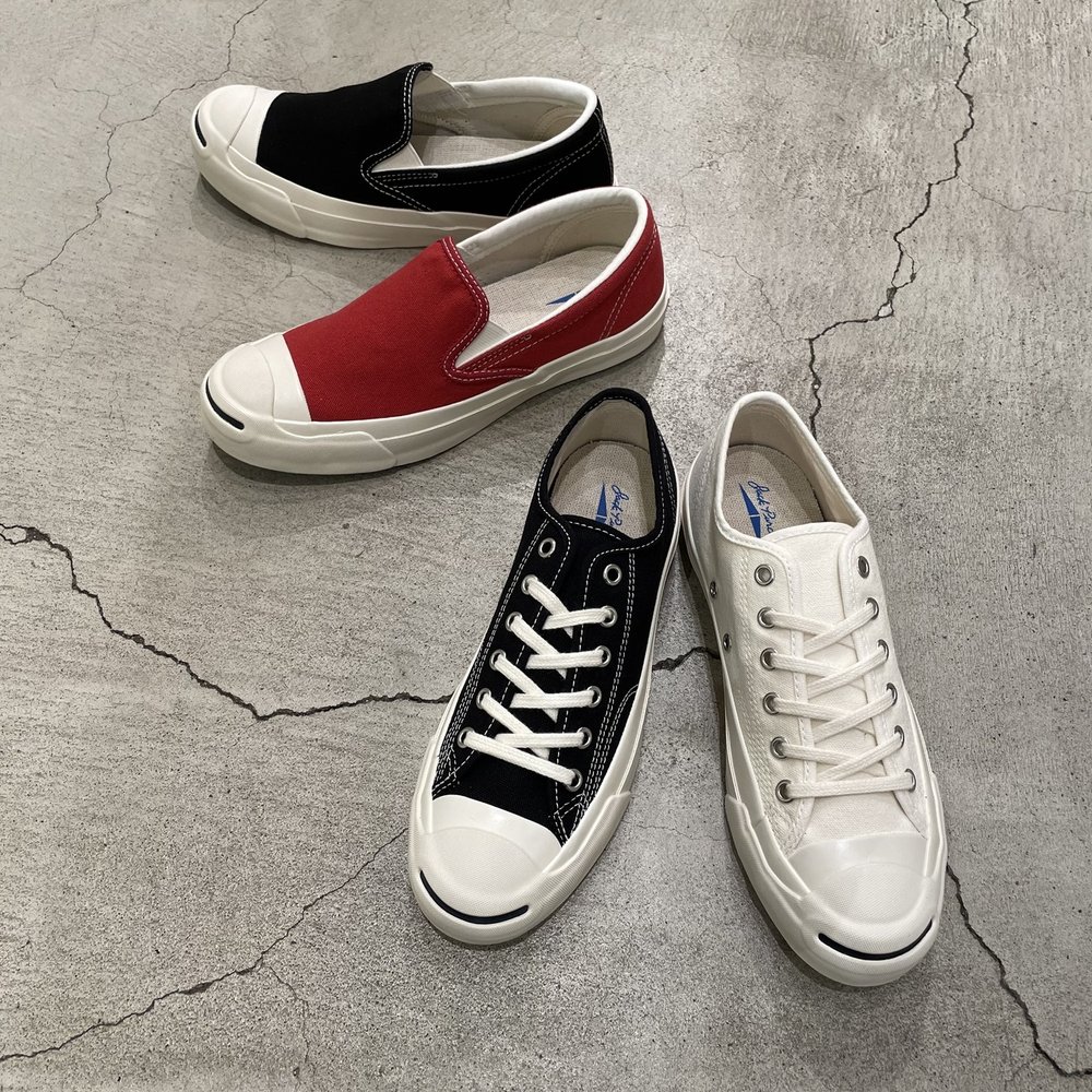 ☆☆☆JACK PURCELL REVIVAL☆☆☆
