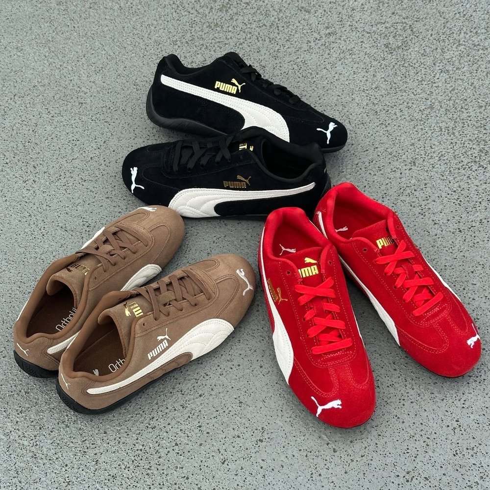 ★Re:STOCK　～PUMA～★