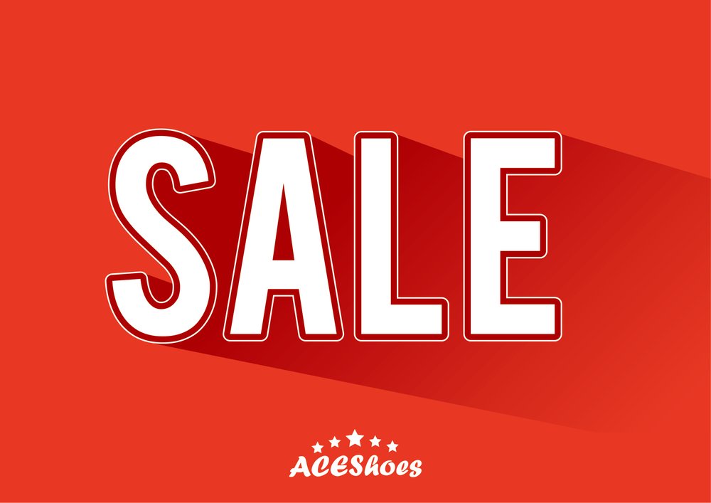 ☆ACE SHOES☆ ★～SUMMER SALE～ ★