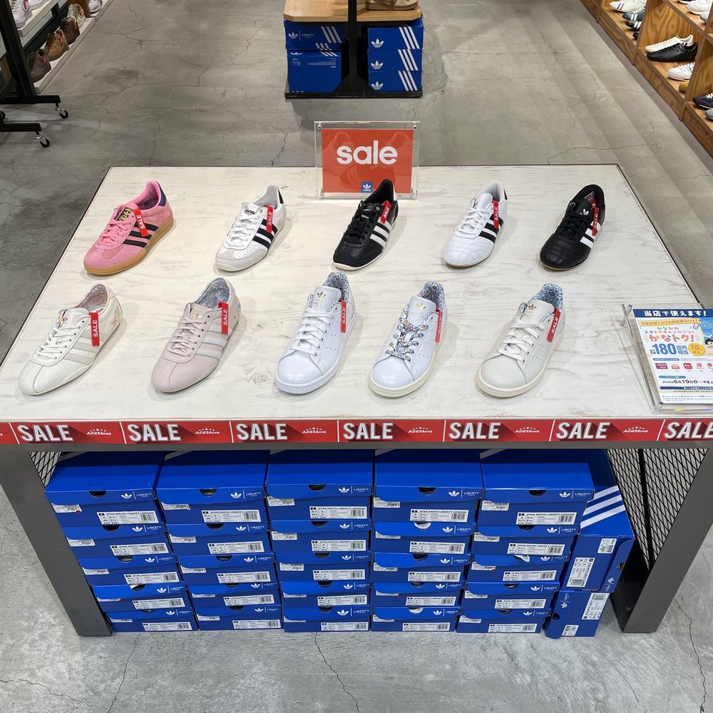 ☆☆☆エースシューズ限定特別価格☆☆☆