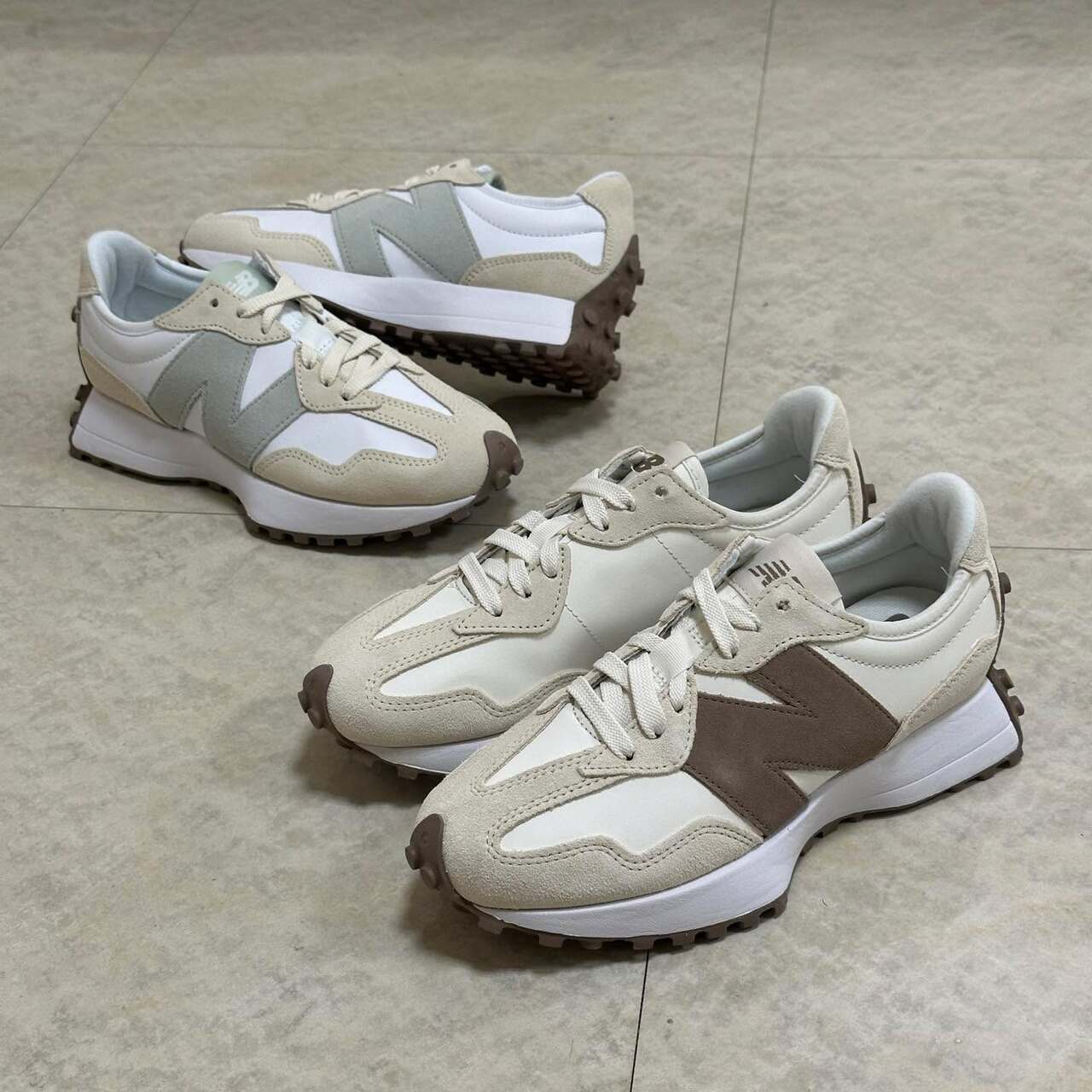 NewBalance 新作入荷情報！！