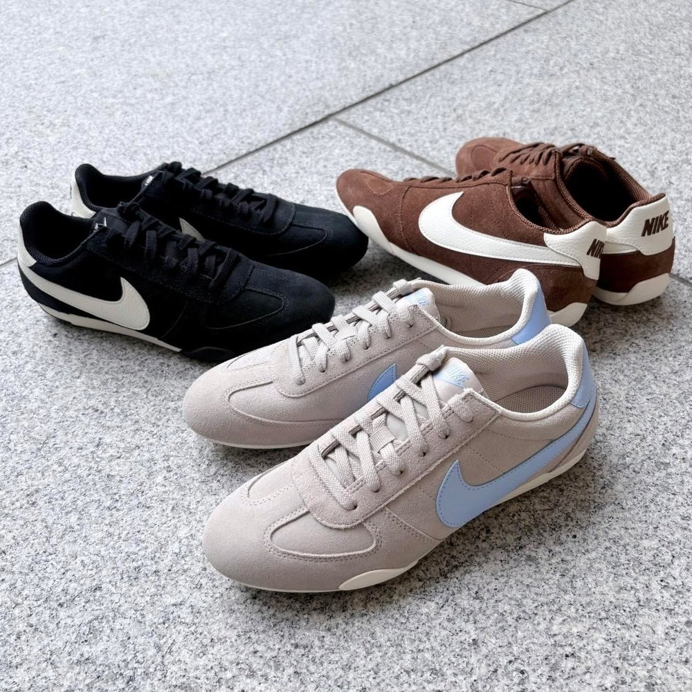 NIKE 新作のご紹介！