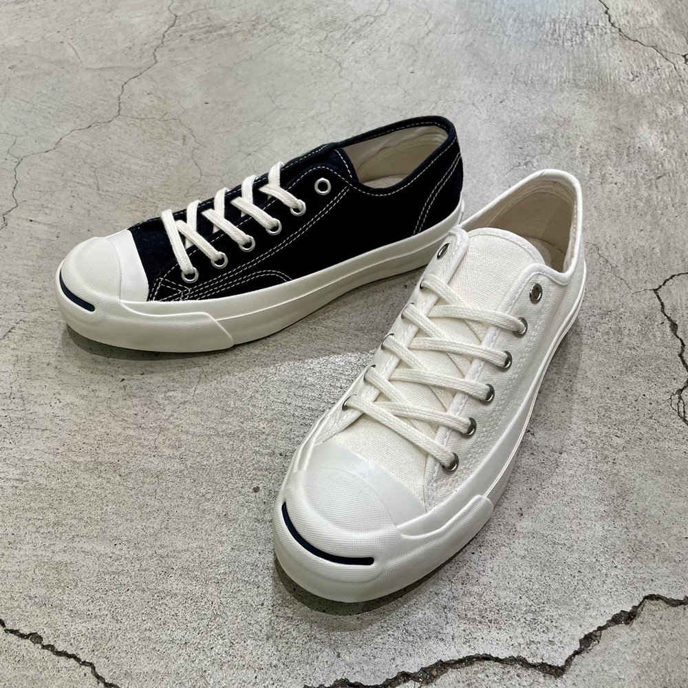 ☆CONERSE～Revival JackPurcell～☆