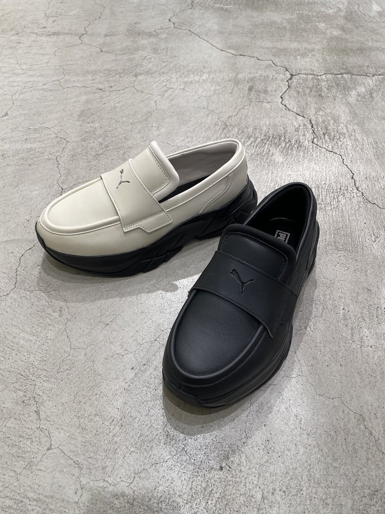 ☆PUMA　人気モデル再入荷情報☆
