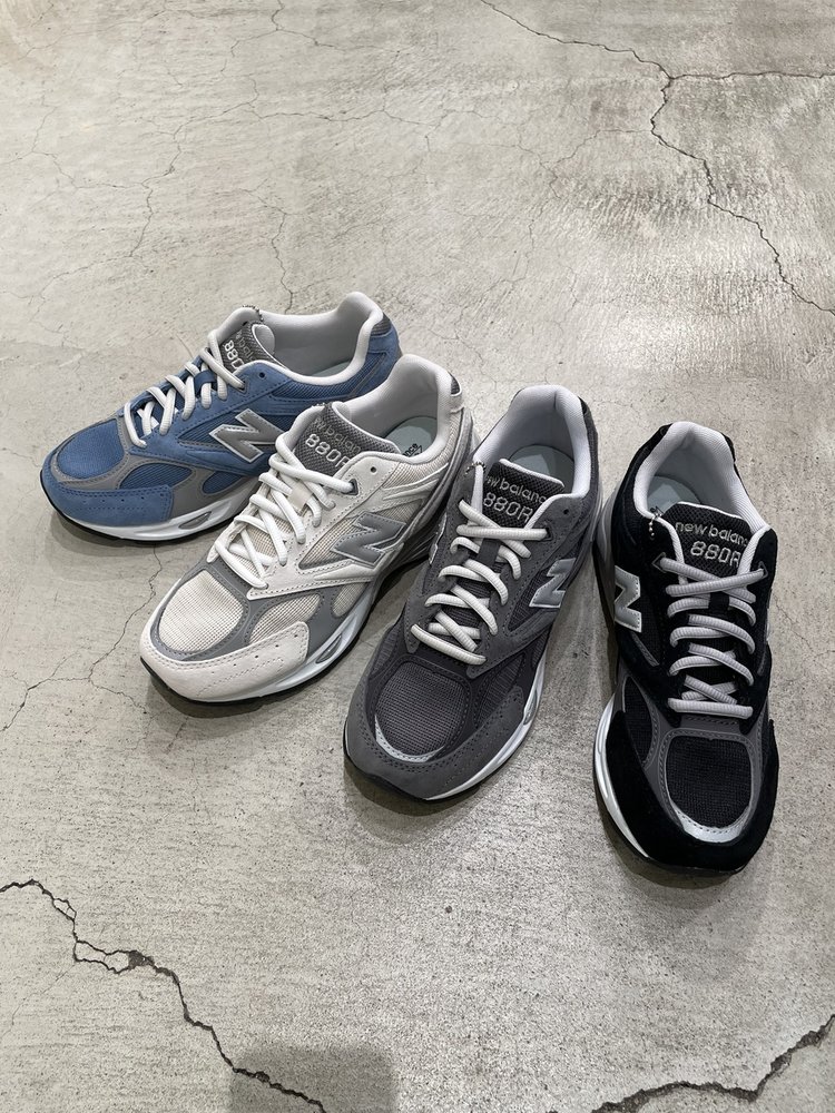 NewBalance 新作入荷情報！！