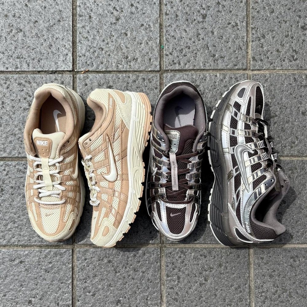 ☆NIKE 人気モデル新色情報☆