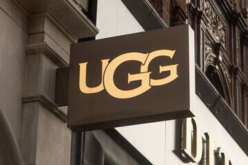 ☆26AW　UGG新作入荷情報☆