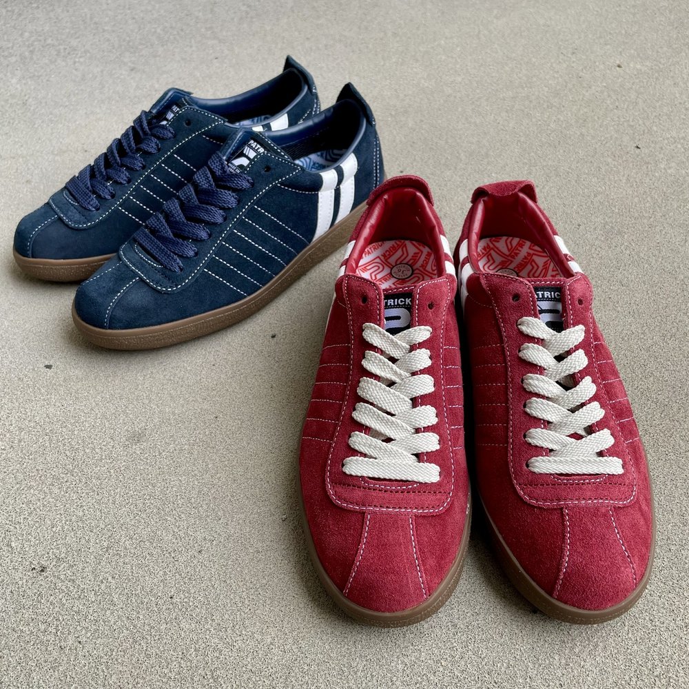 //PATRICK 26AW入荷情報//