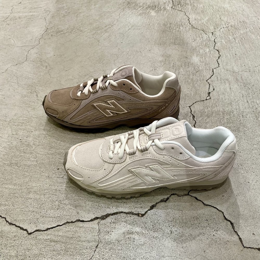 ☆NEWBALANCE　新作情報☆