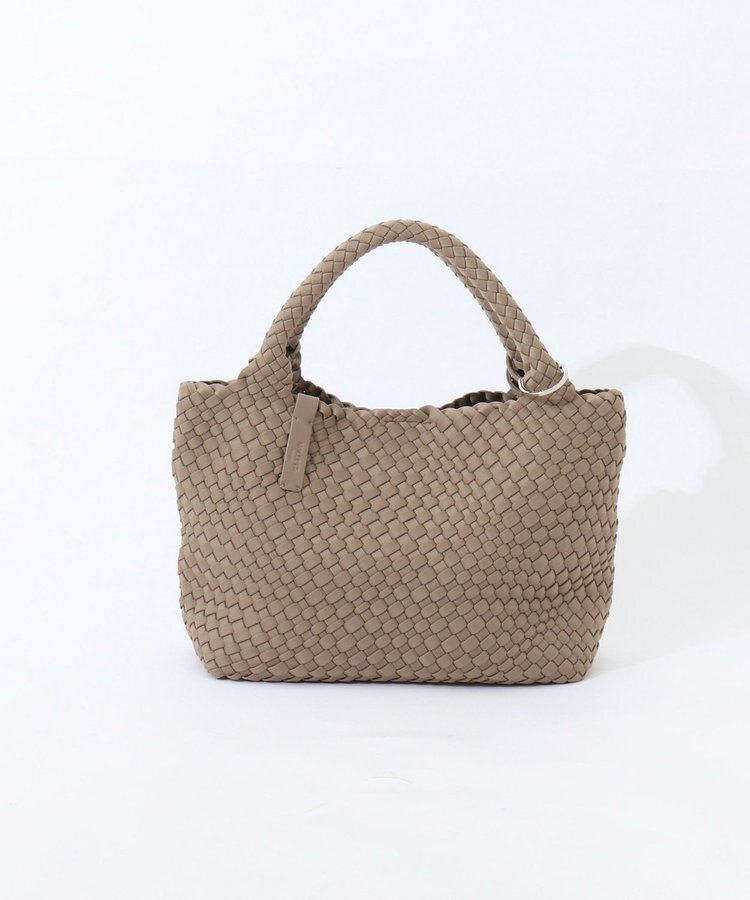 【WEB＆港北店別注カラー】メッシュトート