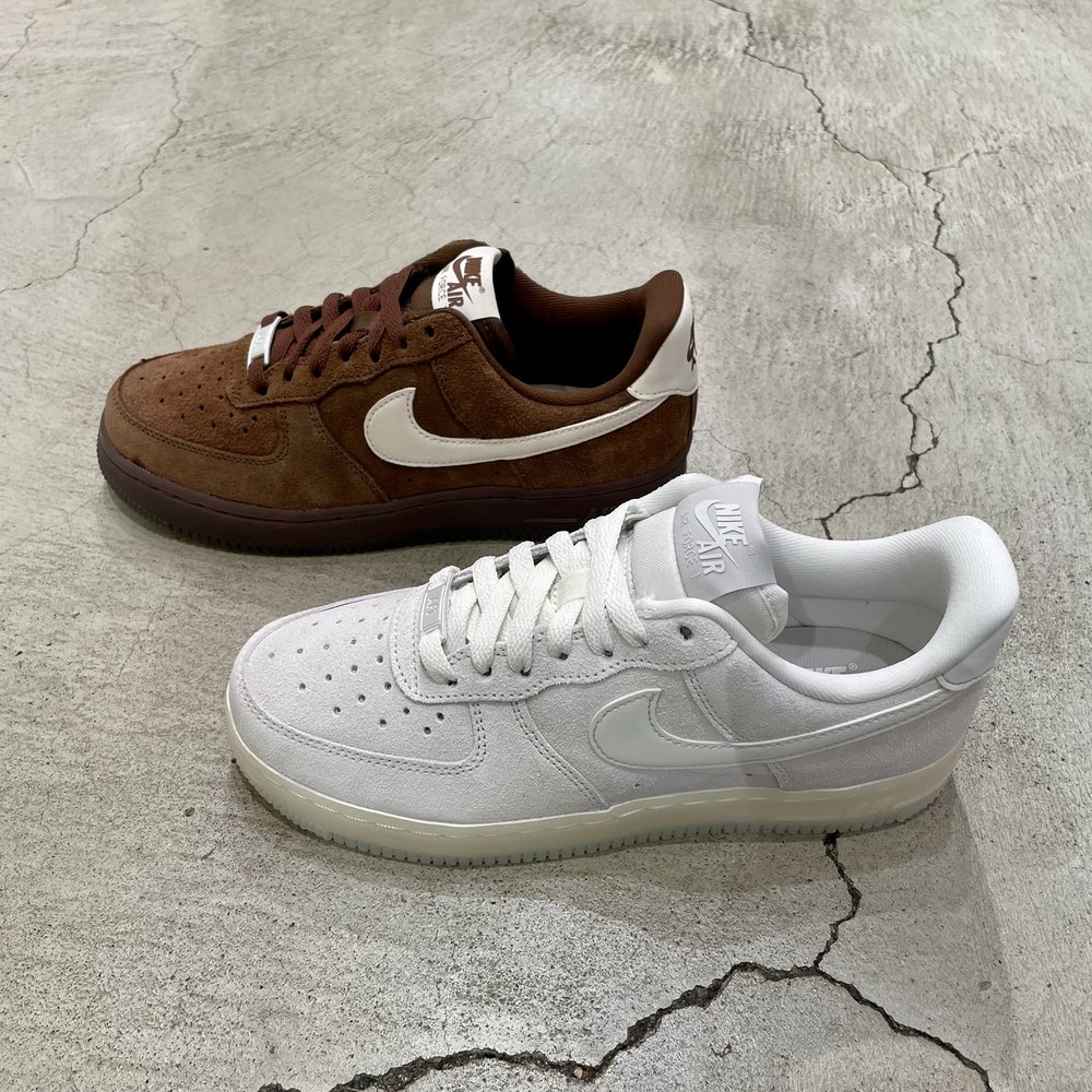 ☆NIKE　新作情報☆