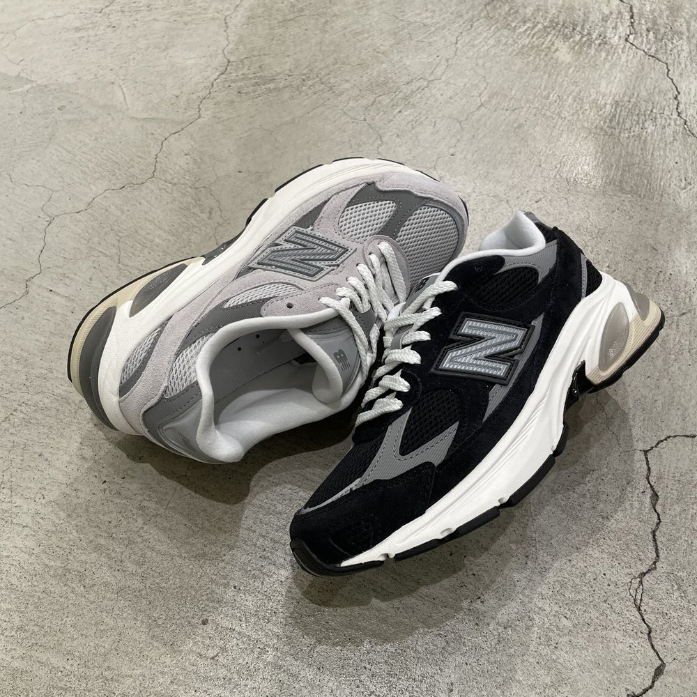☆NEWBALANCE　新作情報☆
