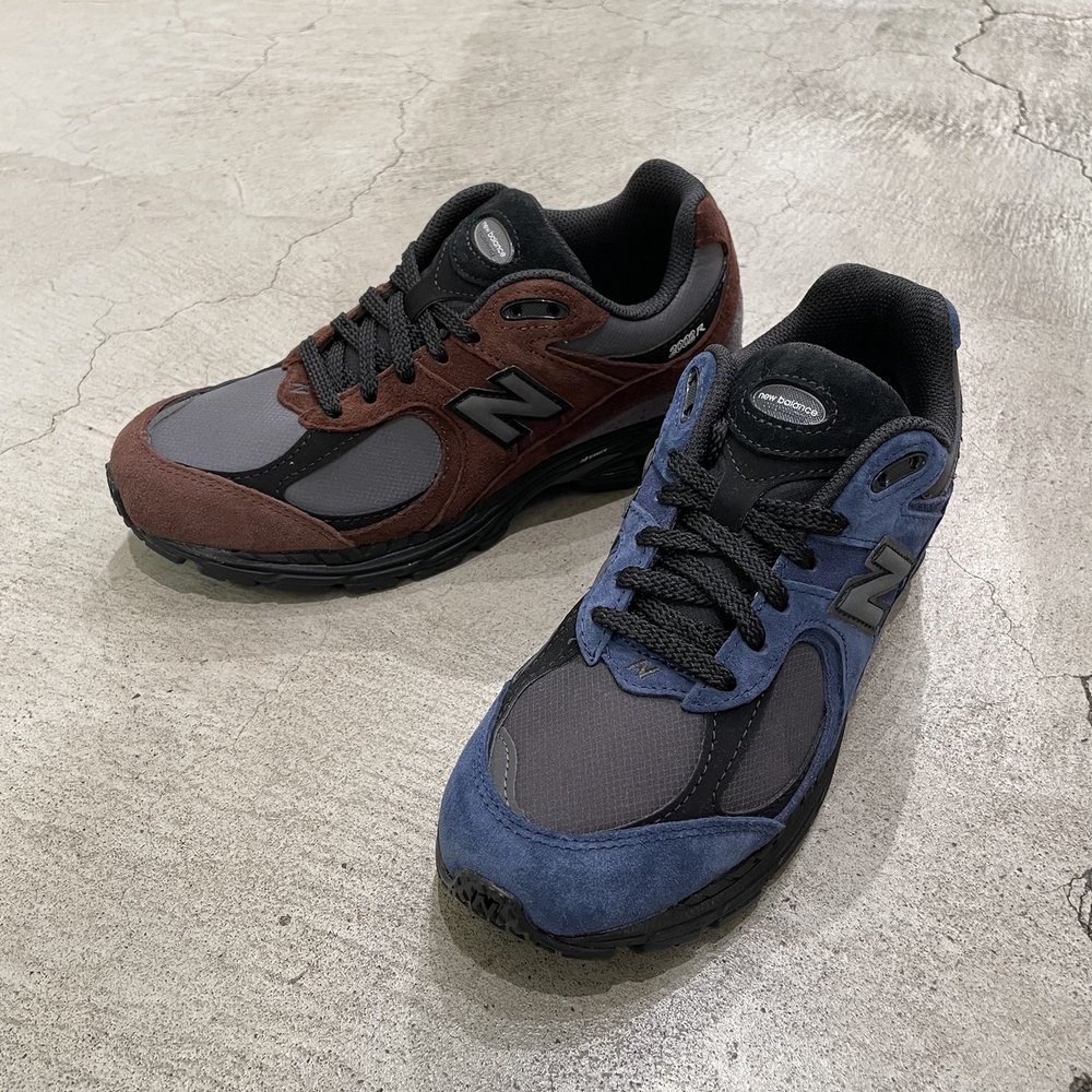 ★ NEW BALANCE 新作情報 ★