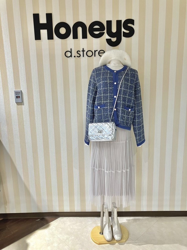 打ち出し商品🐻🎶