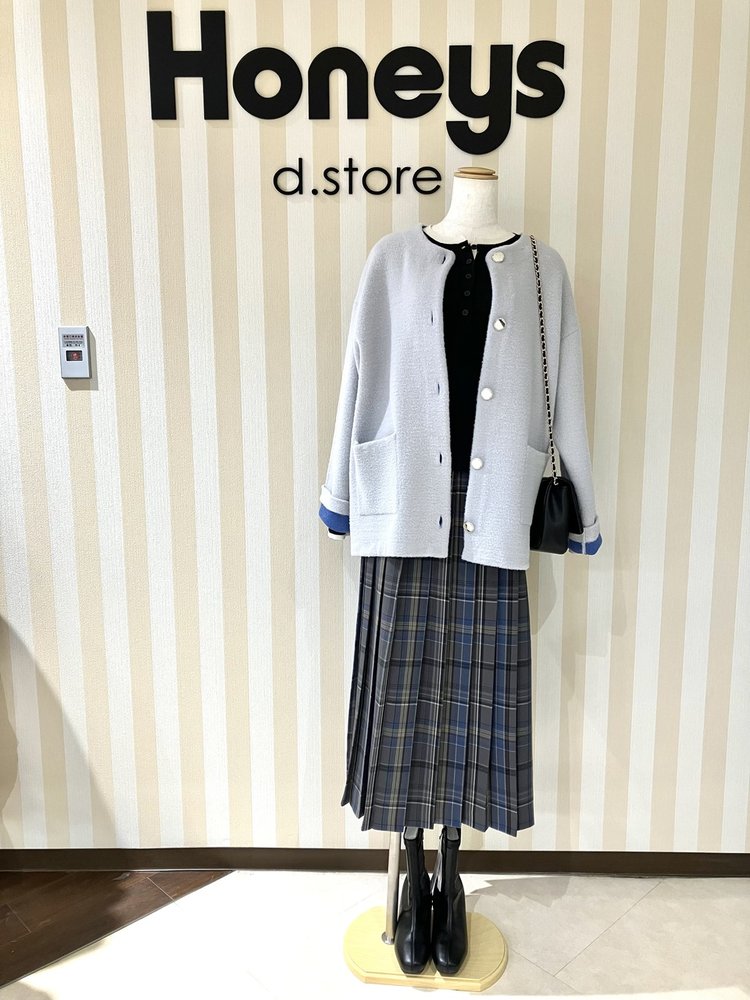 打ち出し商品🐻🎶