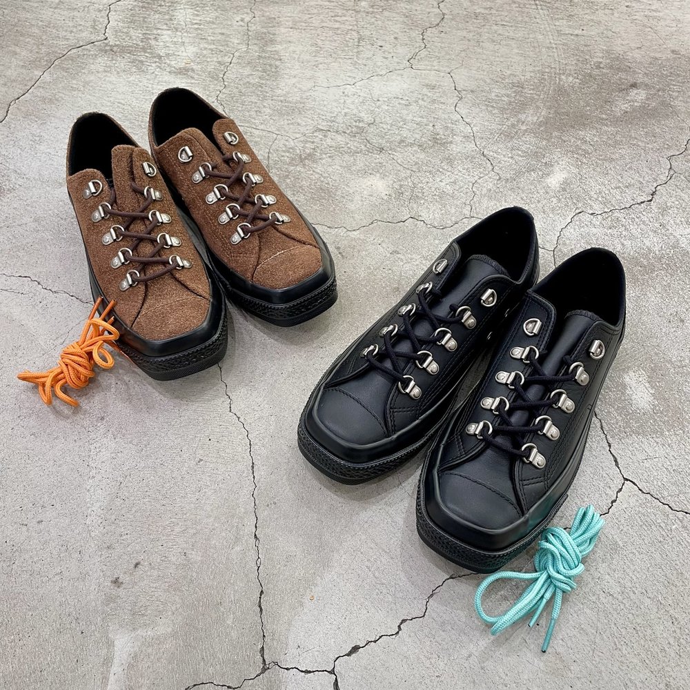 ☆CONVERSE 新作情報☆