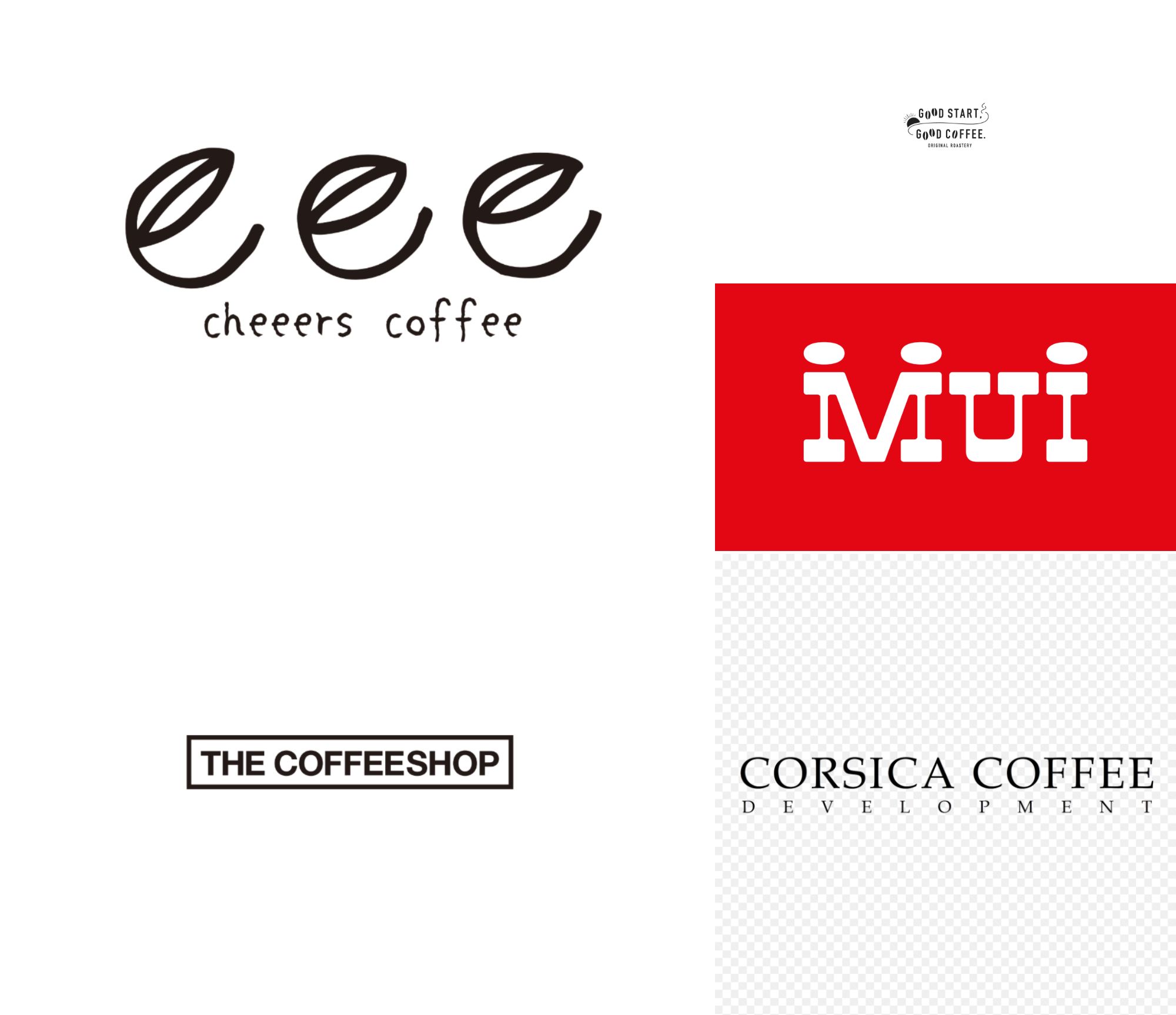 期間限定SHOP　YOKOHAMA COFFEE MARCHE