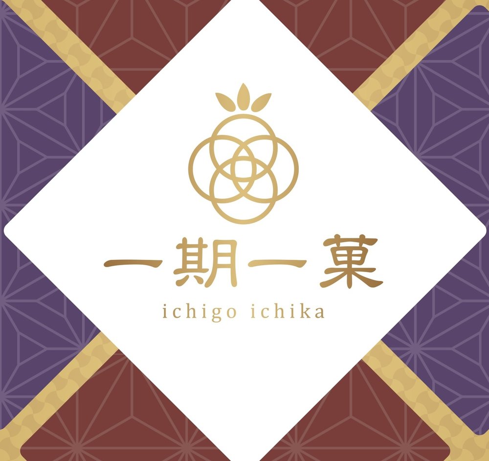 出店期間限定SHOP　一期一菓　-ichigo ichika-