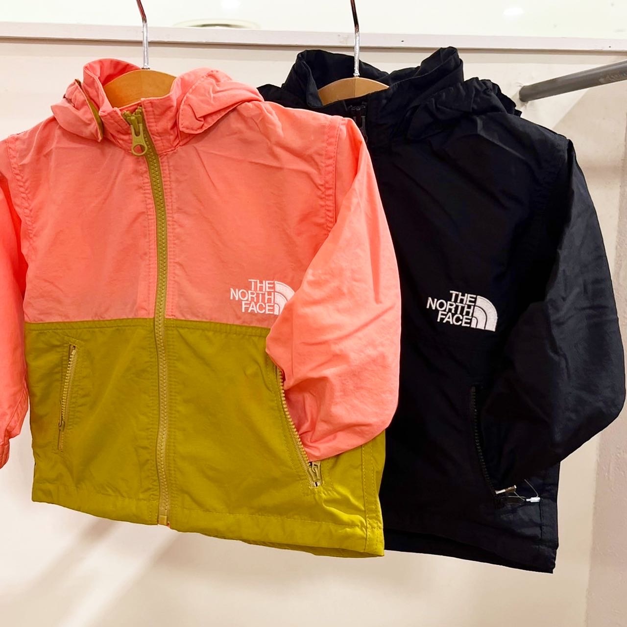 マーキーズ」THE NORTH FACE入荷しました! | キッズ | ショップ