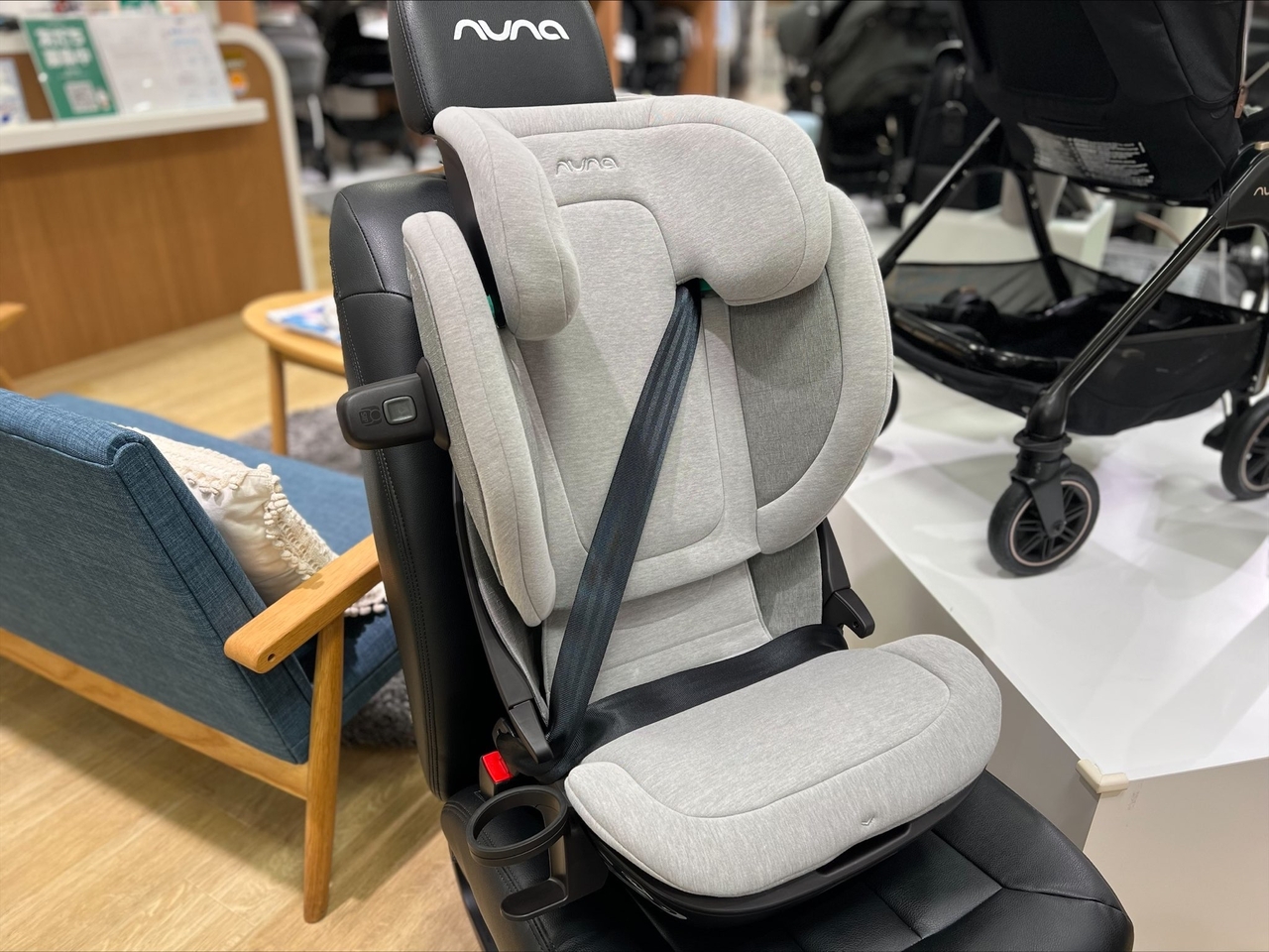 カトージ」NEW☆ブースターカーシート「aace lx」 | キッズ | ショップ 