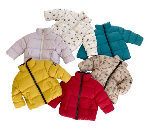 プティマイン」☆GOODPRICE撥水中綿ジャケット☆ | キッズ | ショップニュース | モザイクモール港北