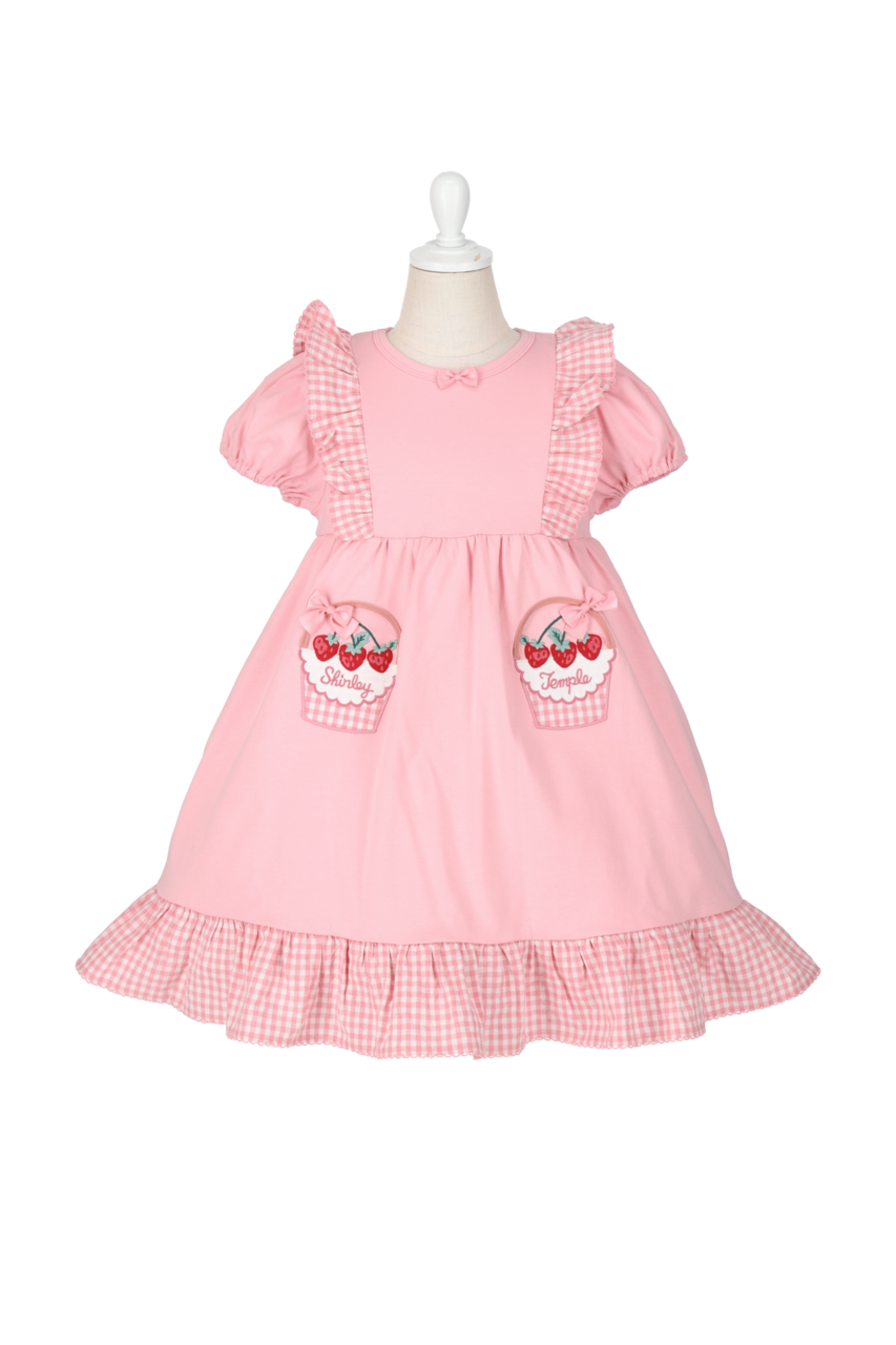 ♡【Baby】おすすめワンピース♡