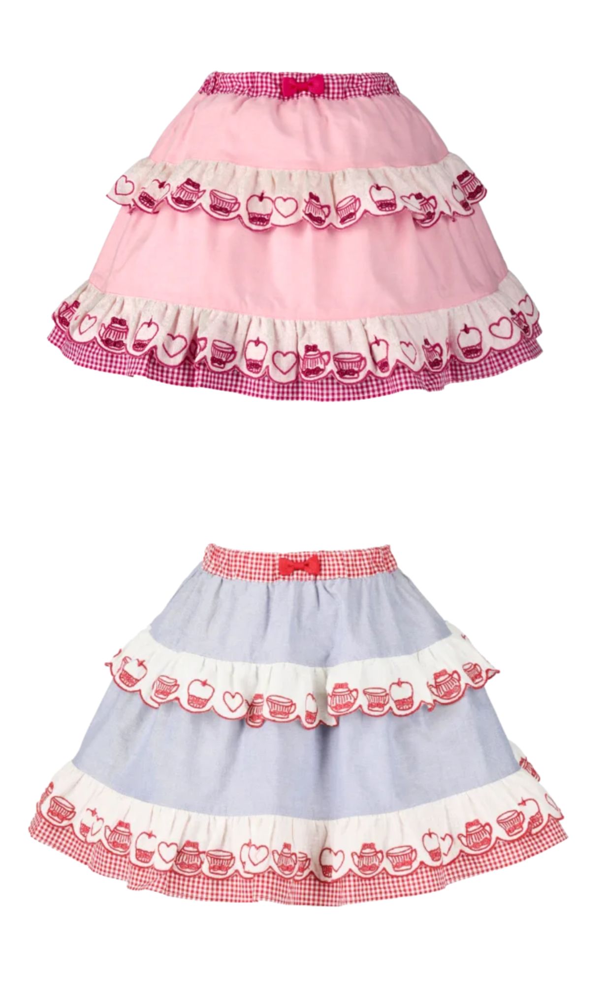 オススメ♡スカート♡