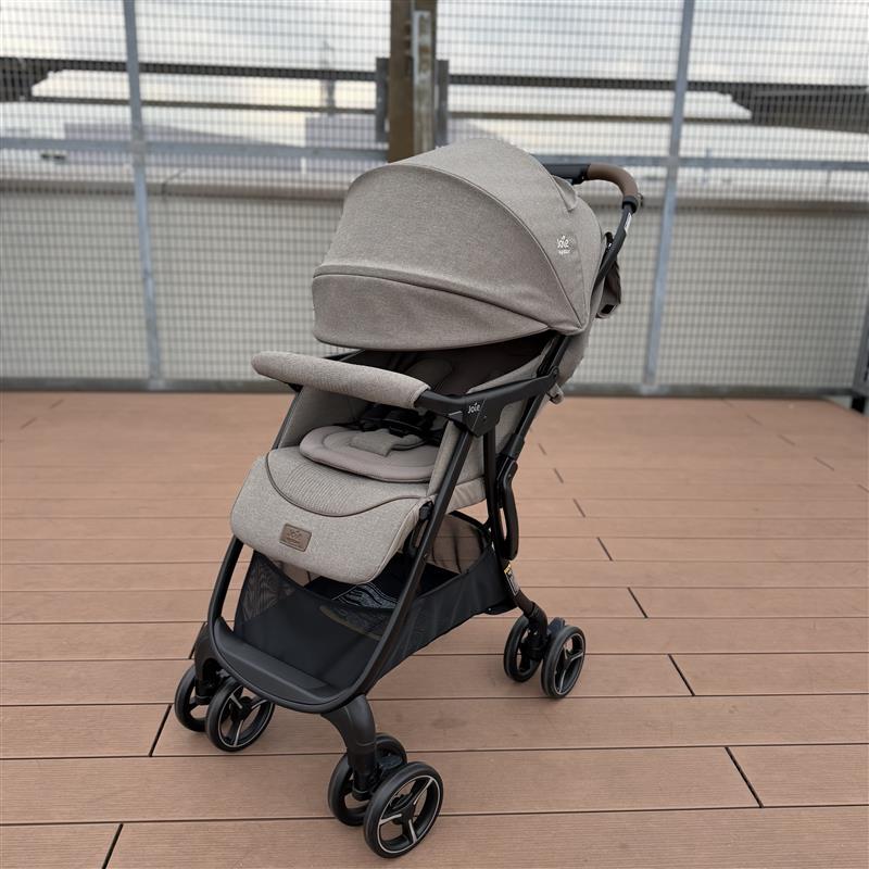 NEW★ベビーカー「Airdrift flex」