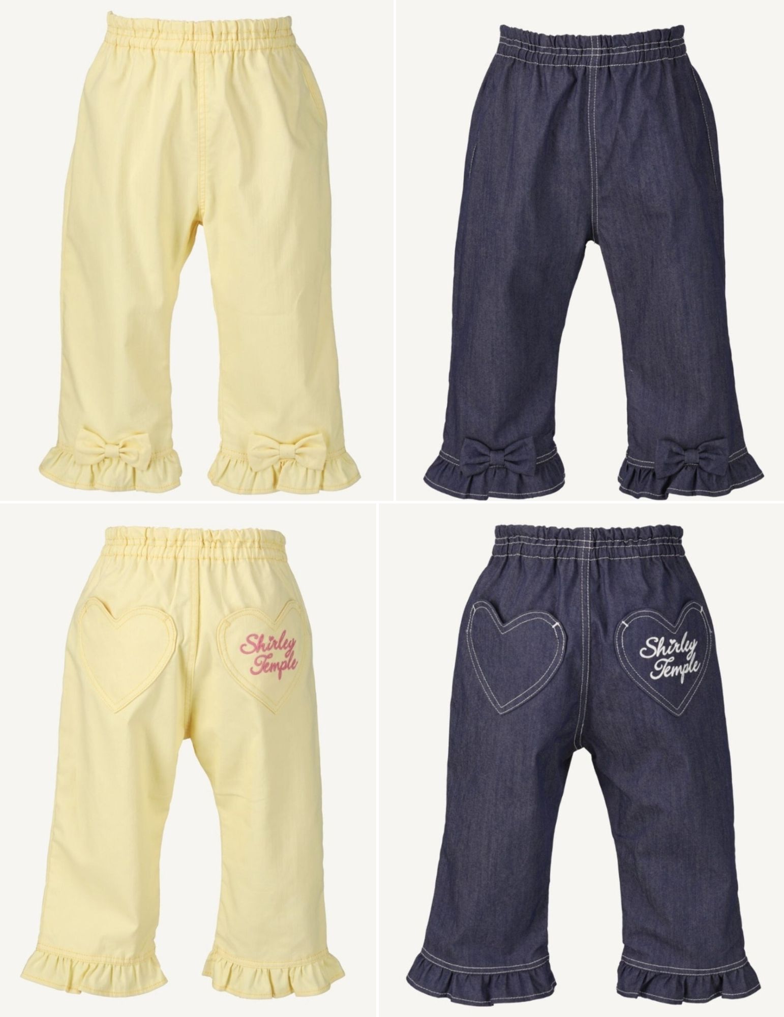 ♡おすすめBabyパンツ♡