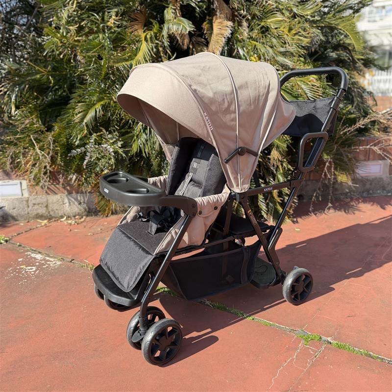 新色登場！【二人でゴー Sweet】