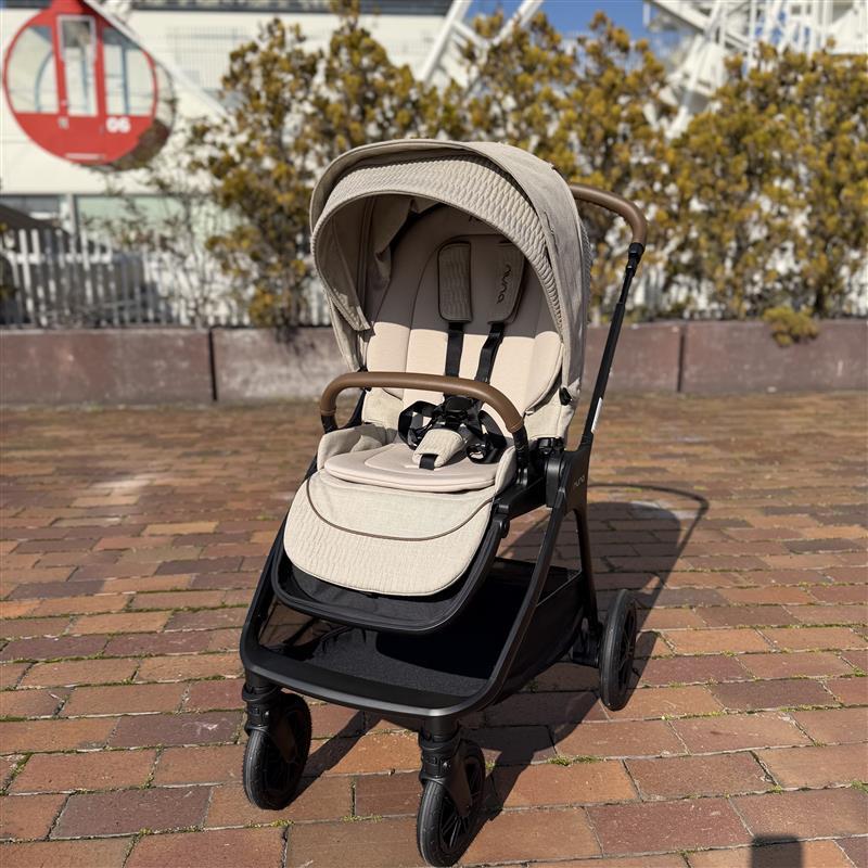 nuna【COSMOPOLITAN collection】