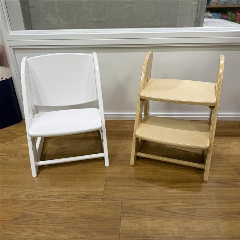 NEW★「2WAYステップ&チェア ノボルン」