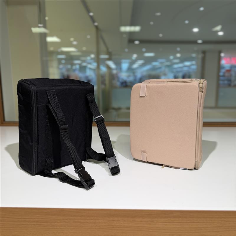 KATOJI「リュックチェア ルンルン」