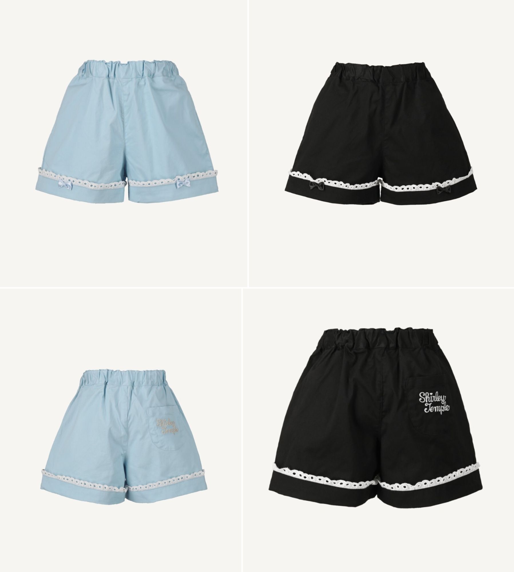 ♡おすすめショートパンツ♡