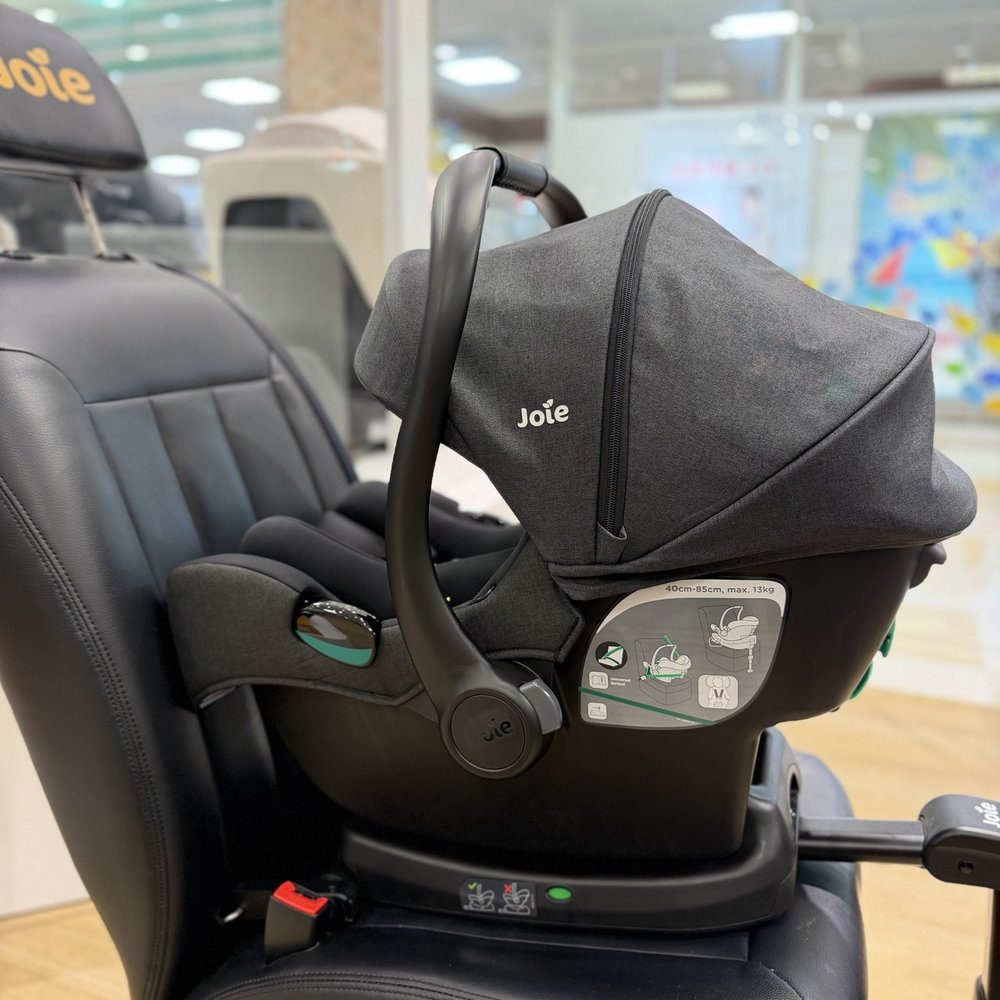 Joieベビーシート「I-Gemm3」