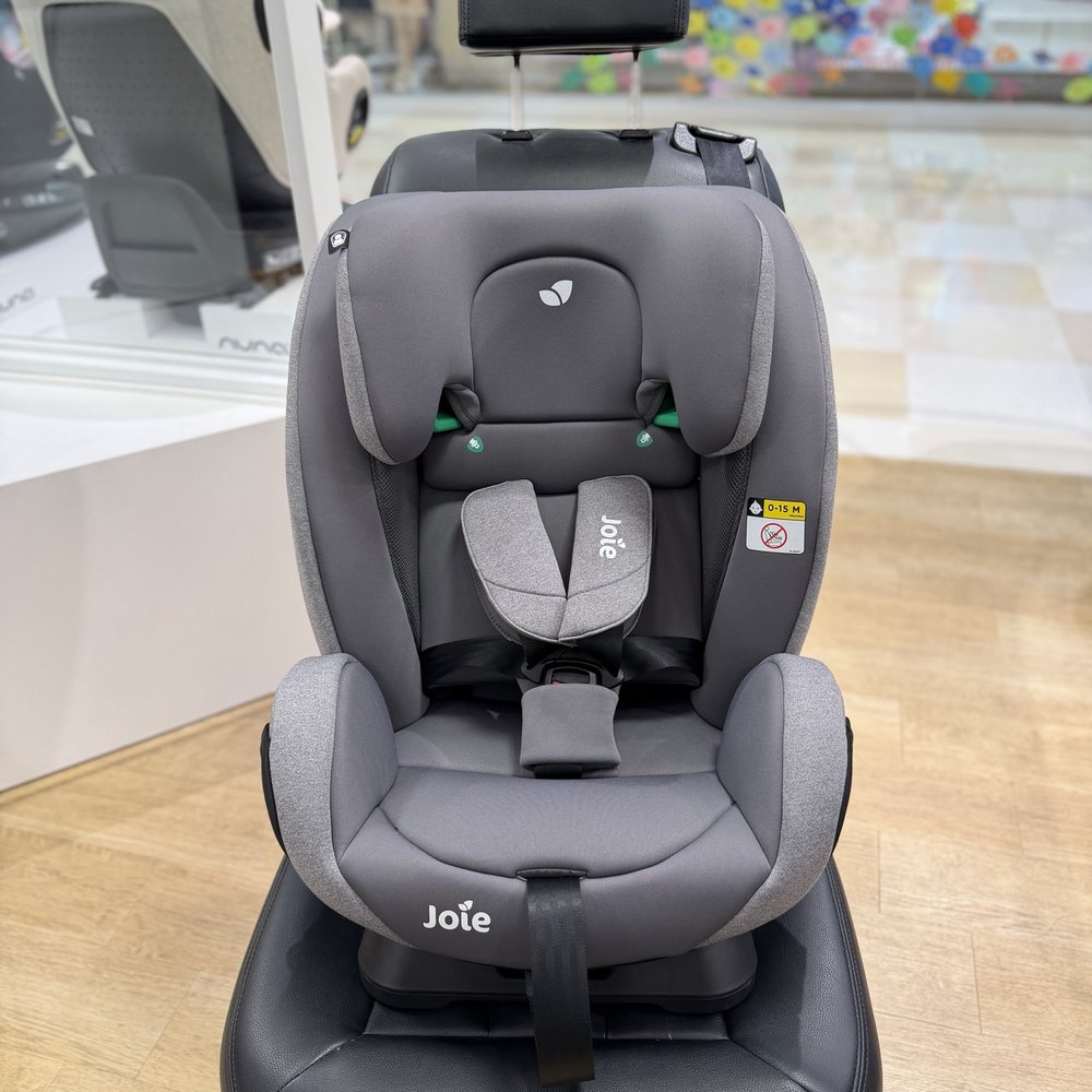 チャイルド&ジュニアシート「Fortifi Ｒ129」