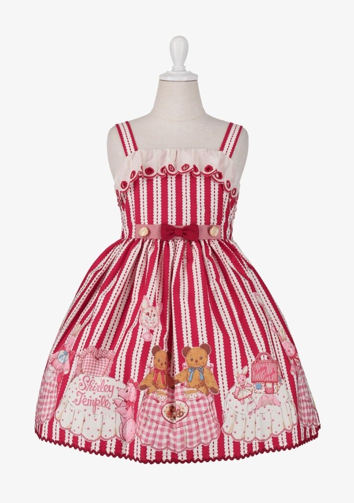 ♡シャーリーノベルティプリントシリーズ♡